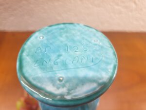 Soliflore anglais en Céramique – Image 3