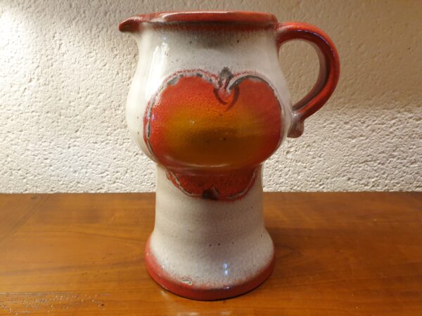 Vase cruche West Germany