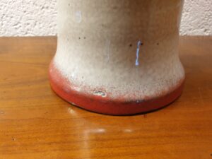 Vase cruche West Germany – Image 4