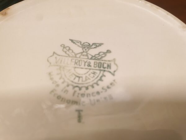 Verseuse Villeroy & Boch – Image 5