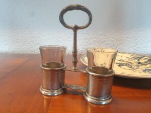 Saleron des étains du beffroi – Image 3
