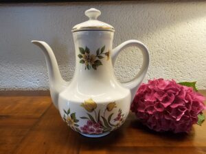 Verseuse Ancienne Gien